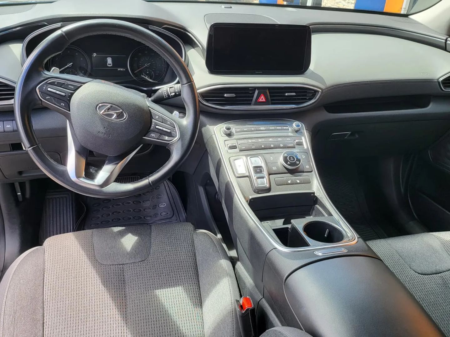 hyundai santa fe 2023 5NMS2DAJ3PH643602 image hyundai santa fe 2023 5NMS2DAJ3PH643602 image